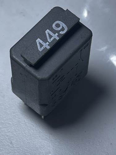 Genuine audi pin grey - genuine, vw