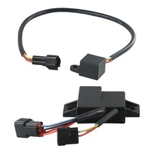 CDI Rev Ignition Box Speed