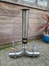 2 TAP INDUSTRIAL STYLE  FONT