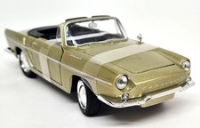 Nex 1/24 Renault Caravelle