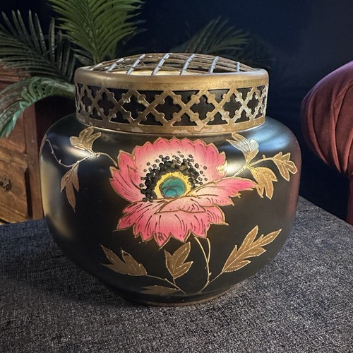 1930s falcon ware rose - 1930s,
