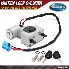 Ignition Switch