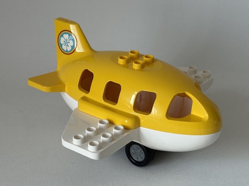 Lego duplo airport - duplo,