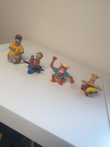 Mcdonalds happy meal disney - mcdonalds,