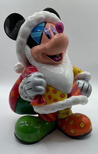 Disney romero britto - romero,