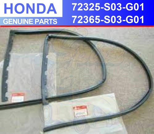 Honda genuine new civic ek9 - civic,