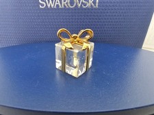 SWAROVSKI MEMORIES 'PRESENT'