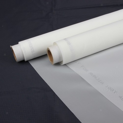 Meter silk screen printing - screen,