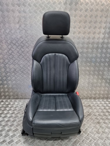 Audi front right - c7,