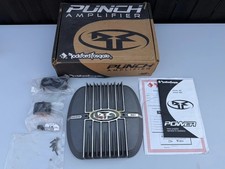 Rockford Fosgate Power 150.1