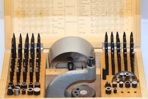 Mint vintage watchmakers - mint,