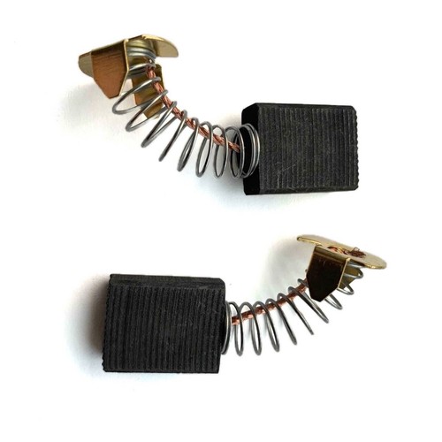 Carbon brushes for parkside - brushes,