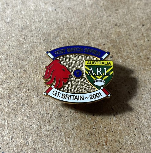 2001 great britain australia - v,