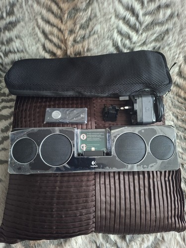 Logitech pure anywhere 2 - logitech,