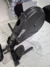 Reebok Rowing Machine