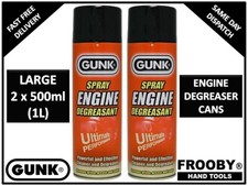 Gunk Engine Degreaser