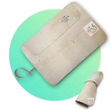 TYZACK Faithfull Leather