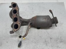 CATALYTIC CONVERTER TOYOTA