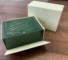 GENUINE ROLEX MILGAUSS WATCH