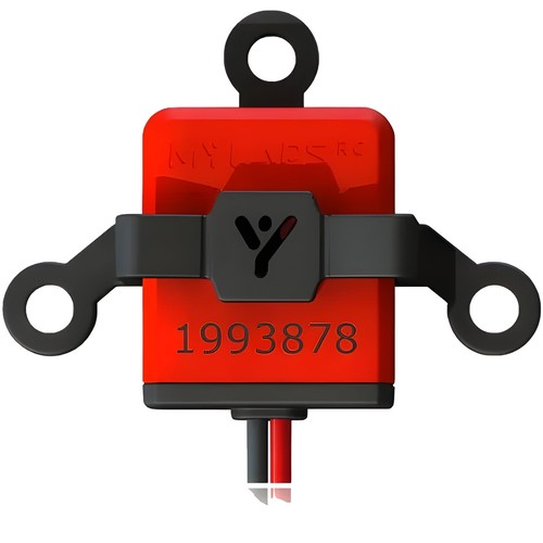 Mylaps rc4 direct - mylaps, powered
