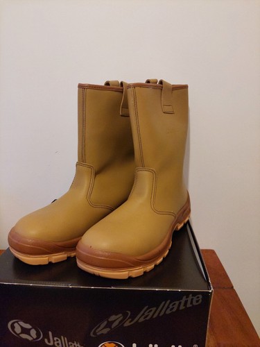 Jallatte jalfrigg rigger - jalfrigg, boot