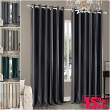 Modern Curtains Eyelet