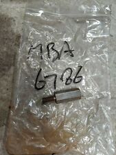 RANSOMES SPECIAL NUT MBA6786