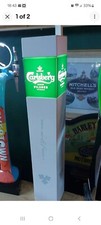 Carlsberg Beer Pump
