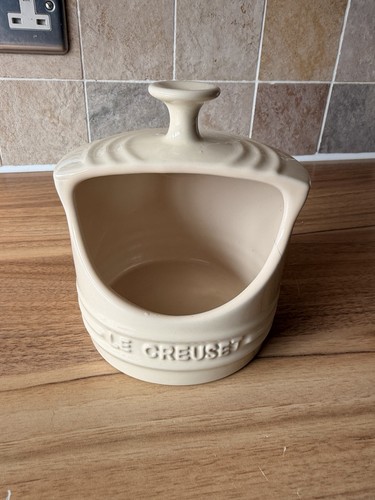 Creuset cream salt - le,