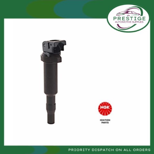 Ngk ignition coil - ngk,