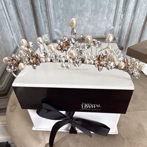 Stunning halo co silver - halo, &