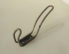 Antique Iron Coat Hooks Hat