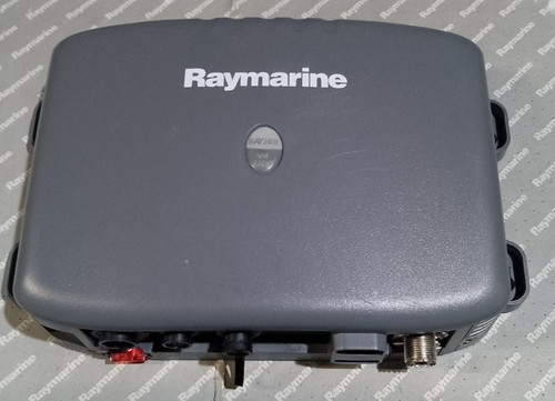 Raymarine ray240e vhf radio - ray240e,
