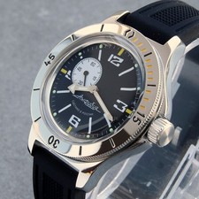 Vostok amphibia russian auto - russian,