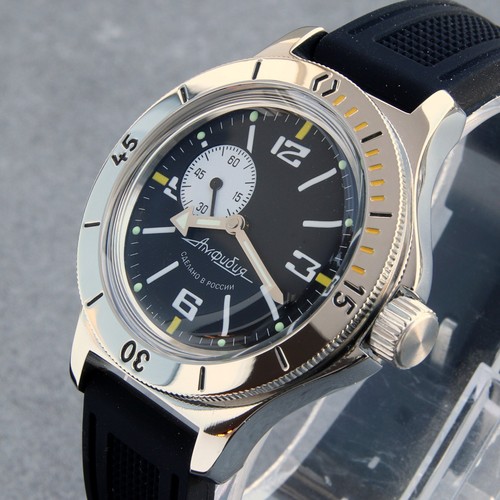 Vostok amphibia russian auto - amphibia,