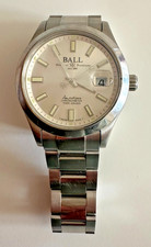 Ball Watch Engineer Master II