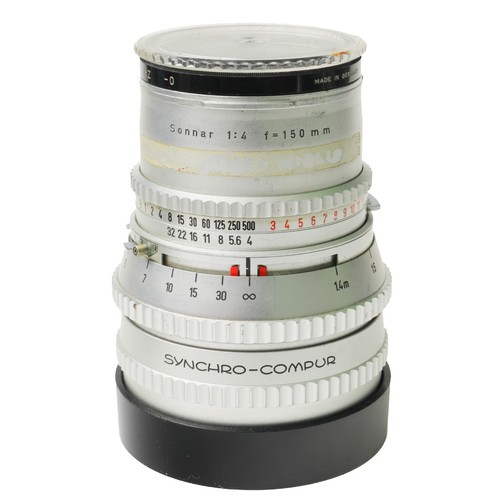 Hasselblad carl zeiss sonnar - hasselblad,