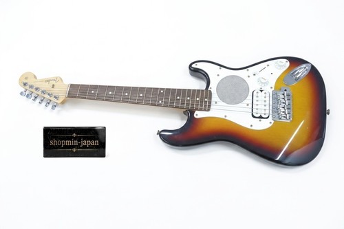 Fender japan champ - st-champ, built-in