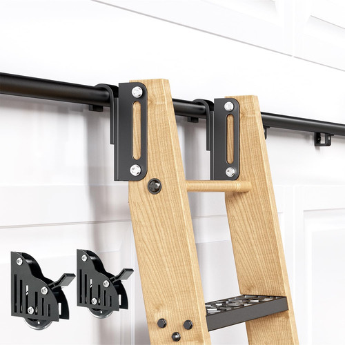 8ft telescopic hook sliding - 8ft,