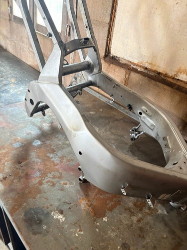 Yamaha 4jh fzr600r foxeye - 4jh,