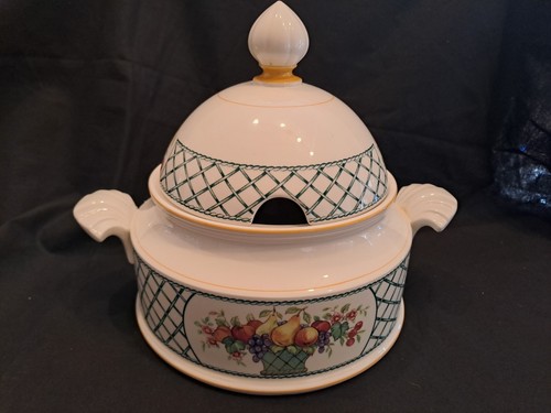 Villeroy and boch basket - villeroy,