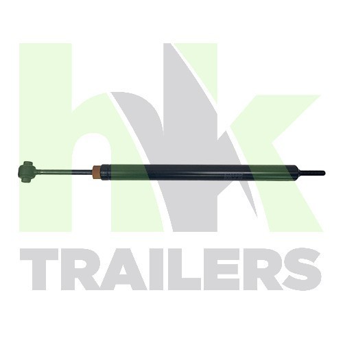 Alko damper for 150v - hitch, /