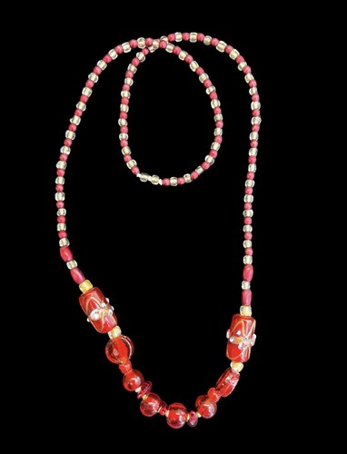 Vintage murano venetian glass - vintage,