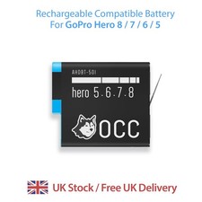 Rechargeable Compatible