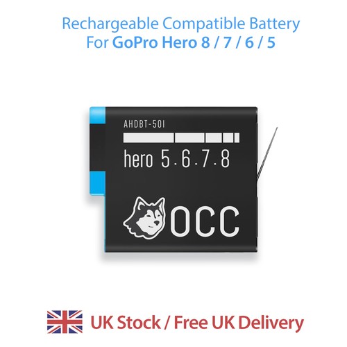Rechargeable compatible - rechargeable,