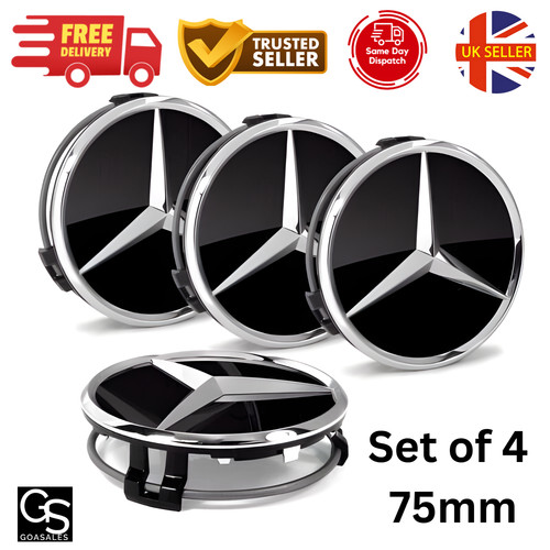 Black mercedes benz - mercedes,