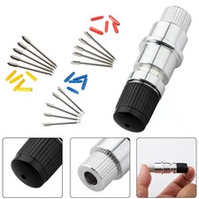 Holder + 15PCS Blades For