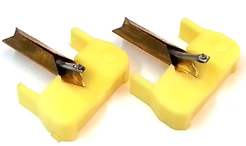 Shure replacement stylus for - shure,