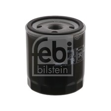 For Peugeot 306 2.0 GTI Genuine Febi Spin-On Engine Oil Filter