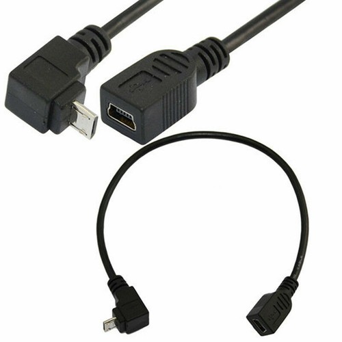 Micro usb mini - to, cable
